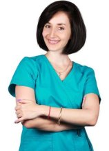 Хаирова Инара Ринатовна