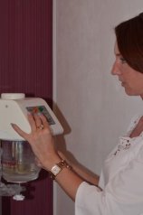 Мухина Ирина Владимировна