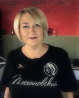 Табакова Наталья