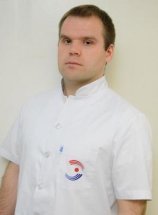 Крестенов Егор Максимович