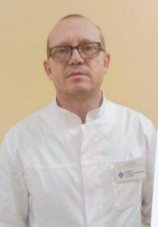 Проничев Евгений Юрьевич