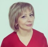 Святкина Анастасия Николаевна