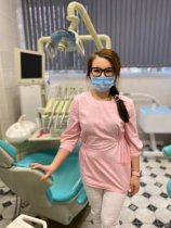 Илларионова Екатерина Станиславна