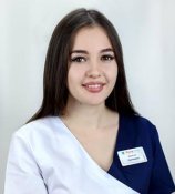 Пайкова Светлана Константиновна