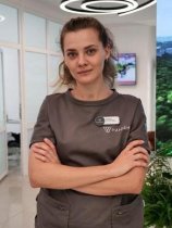 Файрушина Анна Артуровна