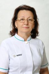 Хмелевцева Наталья Михайловна
