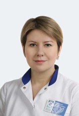 Зарипова Екатерина Владиславовна