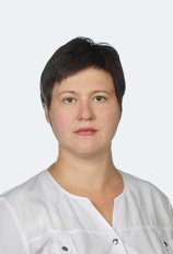 Лозовая Елена Валентиновна