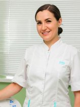 Ислямова Эльвира Ильмировна