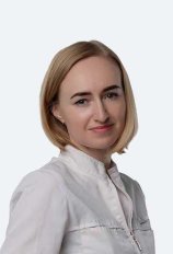 Пичурова Полина Витальевна