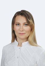 Худайбердина Сумбуль Айдаровна