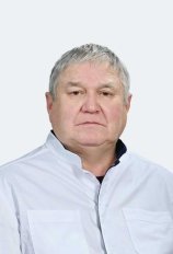 Сюндюков Рашит Анварович