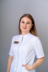 Николаева Татьяна Андреевна