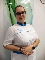 Михайлина Дарья Сергеевна