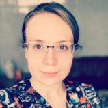 Верхотурова Анна Владимировна