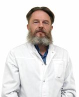 Соколов Сергей Вячеславович