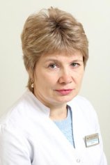 Орлова Ольга Николаевна
