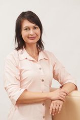 Башарова Александра Анатольевна