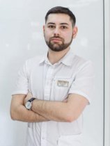Ситдиков Тимур Ринатович