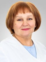 Елисеева Лариса Александровна