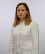 Шарипова Людмила Генадьевна