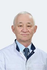 Загиров Ильгиз Хамитович