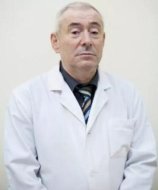 Валитов Искандер Александрович