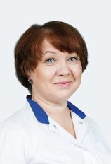 Байбурина Светлана Робертовна
