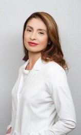 Бянкина Яна Витальевна