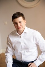 Дергачев Роман Александрович