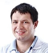 Климович Максим Валерьевич