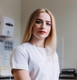 Иванова Екатерина Леонидовна