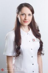 Васильева Ольга Александровна