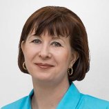 Усиевич Алла Вадимовна