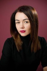 Короткова Евгения