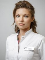 Шарпатова Татьяна Вадимовна