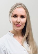 Новикова Олеся Евгеньевна