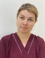 Сюкосева Анна Николаевна