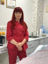 Казакова Ирина Николаевна