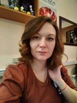 Черкасова Ольга