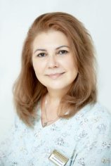 Савостьянова Елена Евгеньевна