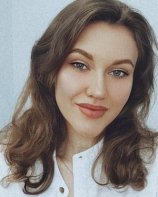 Виноградова Надежда
