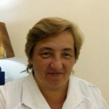 Березина Наталья Николаевна