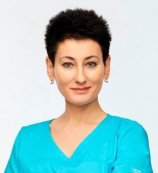 Коротюк Маргарита Владимировна