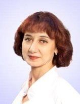 Отмахова Ирина Андреевна