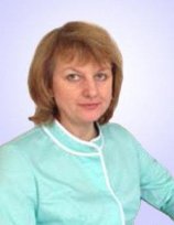 Архангельская Марина Юрьевна
