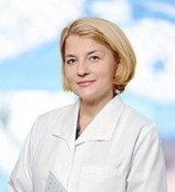 Бородина Наталья Борисовна
