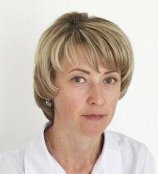 Иваницкая Ирина Викторовна