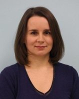 Журкина Елена Игоревна