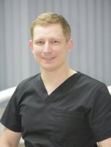 Васильев Георгий Сергеевич
